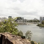 Once A Florist, Now Your Unique 5-Bedroom Home In Brisbane