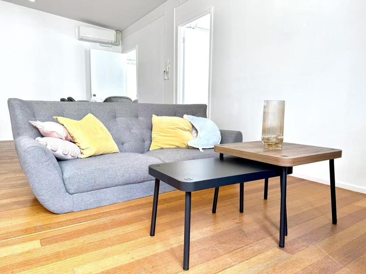 Once A Florist, Now Your Unique 5-bedroom In Apartment Brisbane