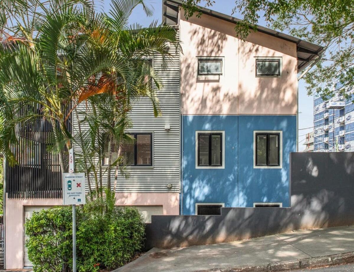 Once A Florist, Now Your Unique 5-bedroom In